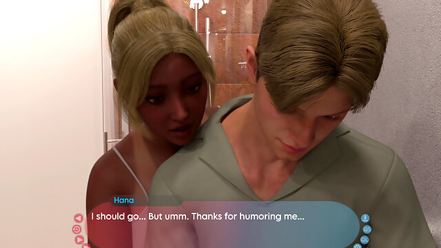 The Pussy Lover (part 4)