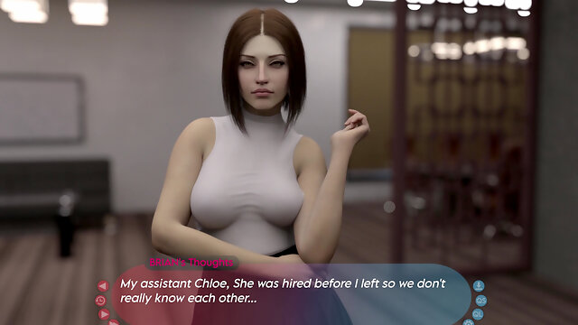 The Pussy Lover (part 6