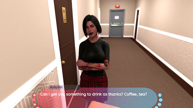 The Pussy Lover (part 3)