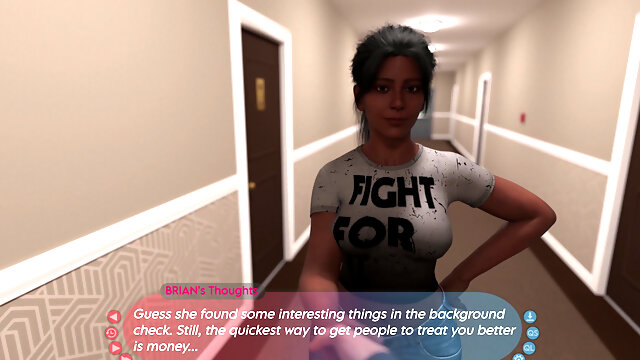 The Pussy Lover (part 2)