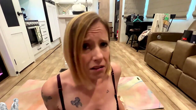 Stepmommy’s Self-Defense Bundle