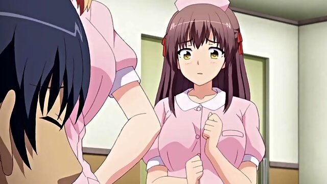 Hentai White
