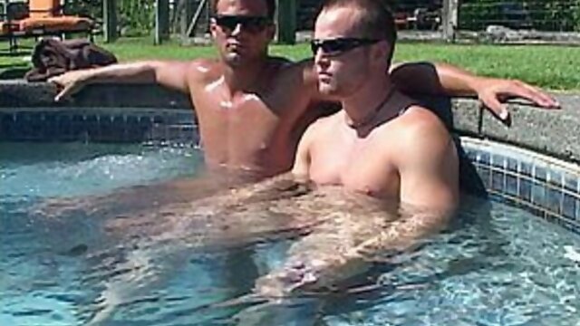 Kenny and Ricky M see what they can do