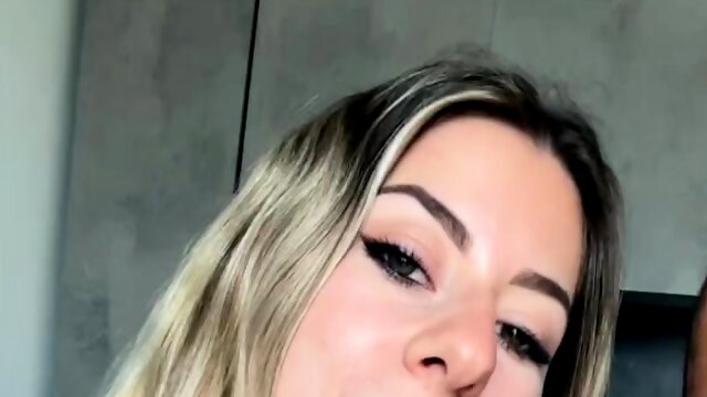 I cheated on my boyfriend live during a video call