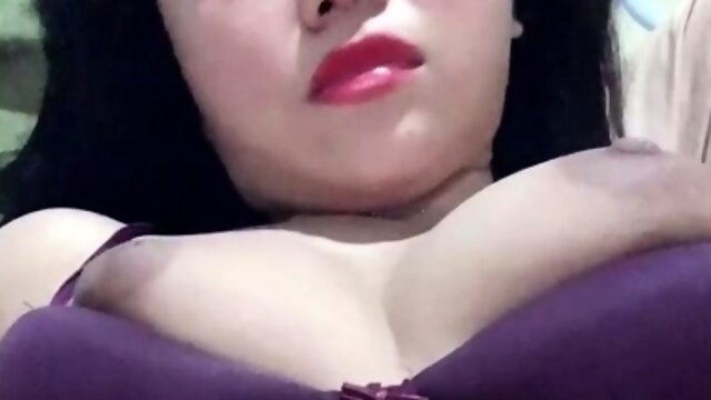 (TELEGRAM @TANTEMELA) Haluin Genjot Binor Sange Gini Kangen