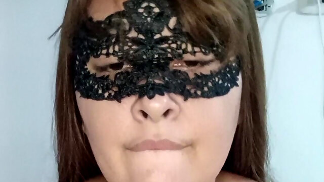 I Want Cock in My Big Ass