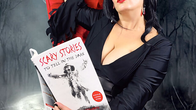 Mistress of the Cock