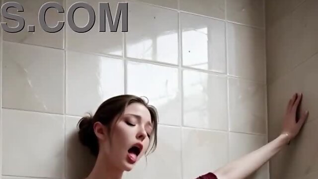 Big Breast Asian Transgender Slut Cock Flashes You, AI Generated