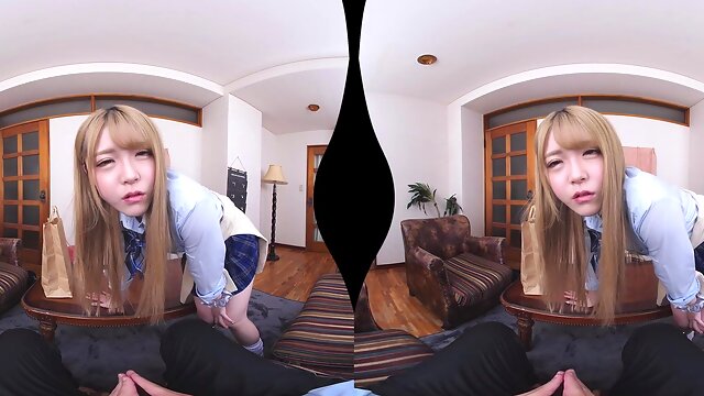 Aria Alexanders Horny Secretary Ignites Brunette Passion