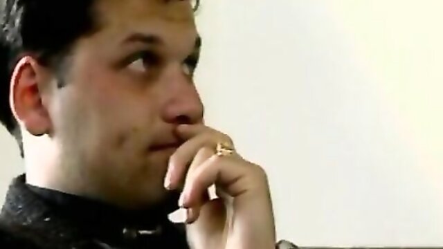 Uniforme Scolastica, Lesbica, Vintage, Sesso A Tre, Sborrata In Bocca, Donna Donna Uomo