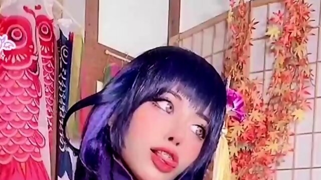 Byoru – Raiden Shogun