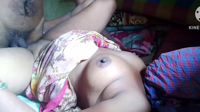 Indian Desi Couples Fuck Homemade