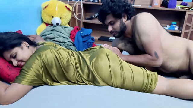 インド人, 寝取られ