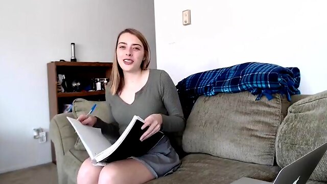 셀카, 크림파이, 혼자