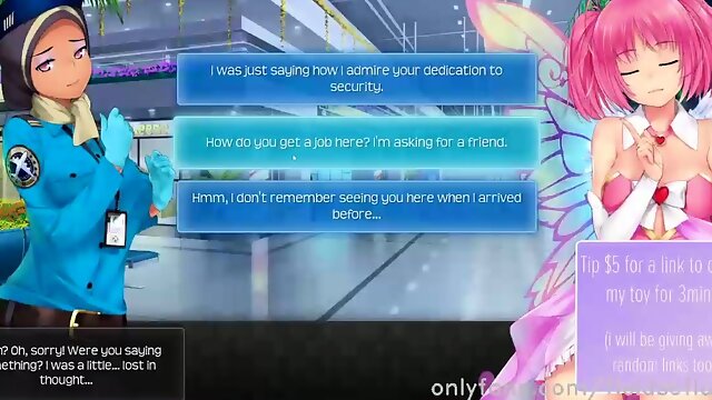 Mix of Hentai movs from Hentai Niches