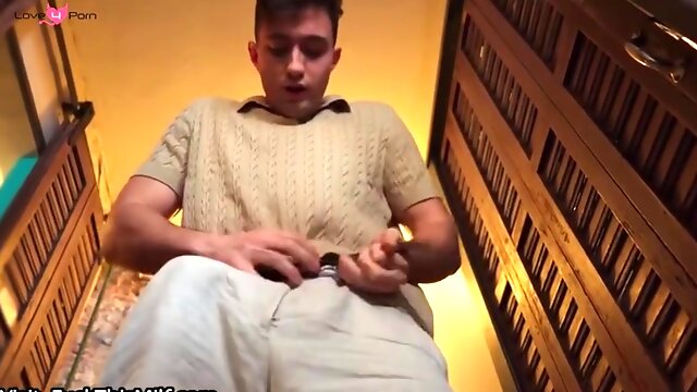 Jimmy Bud, James Deen And Stacy Cruz - Freeloaders Delight! Free Loads Of Sex In A Public Place With Stacee Cruze