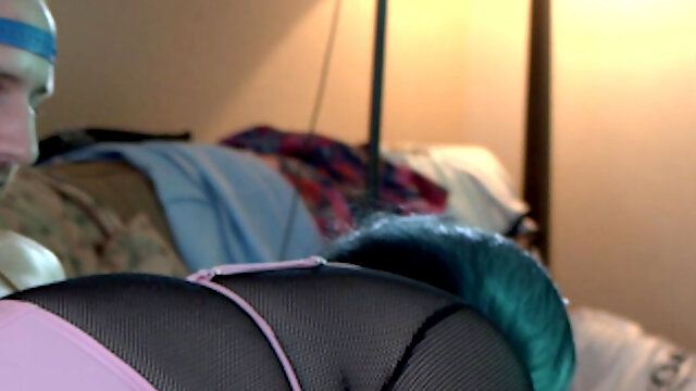 Sissy Blowjobs, Chastity, Shemale, Amateur