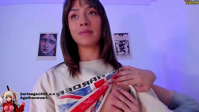 Big Cock, Amateur, Shemale, Latina, Webcam