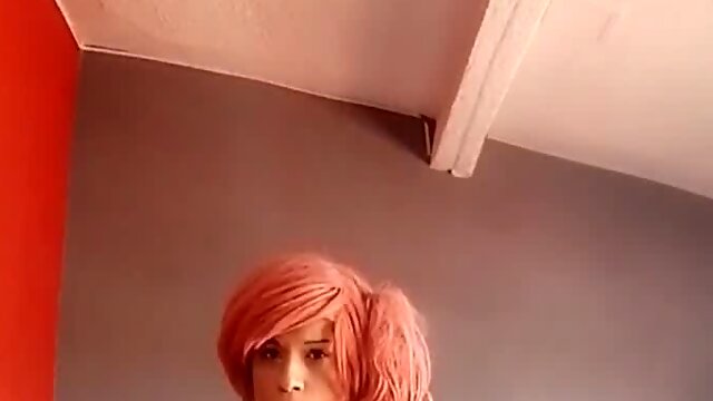 Compilation, Lingerie, Shemale, Sissy