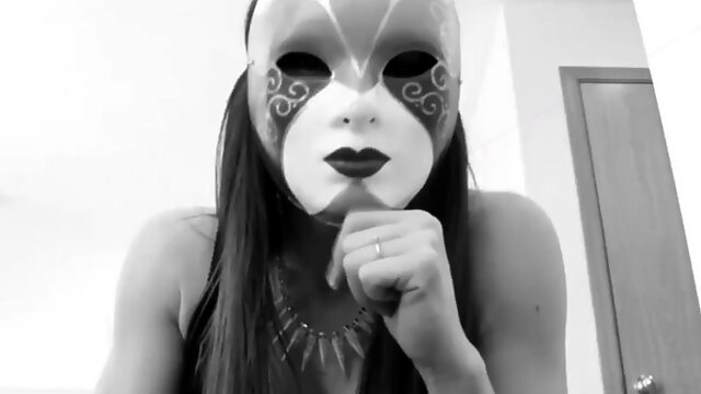 Bound to bed: Blowjob, Creampie  Bondage Porn