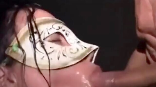 Italian masked whore ft. Cum, Dp, Big Tits, Group  Anal: Big Tits, Big Ass  Blowjob Porn