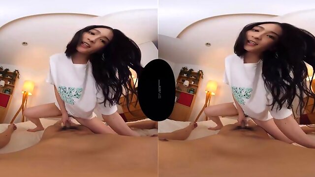 Ds-957: Blowjob, Milf  Asian VR Porn