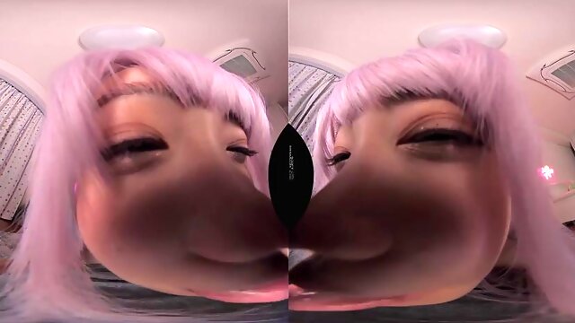 Asitwas: Big Tits, Big Ass  Babe VR Porn