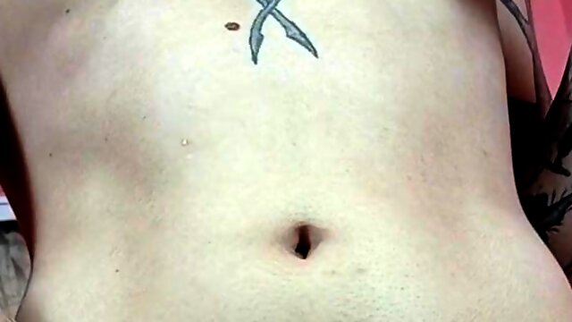 Crossdresser Cumshot Compilation, Femboy