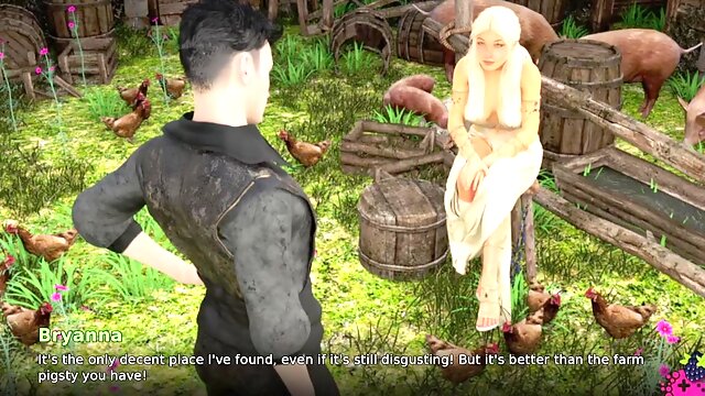 Big Cock, Futanari, Amateur, Shemale, Teen, 3D