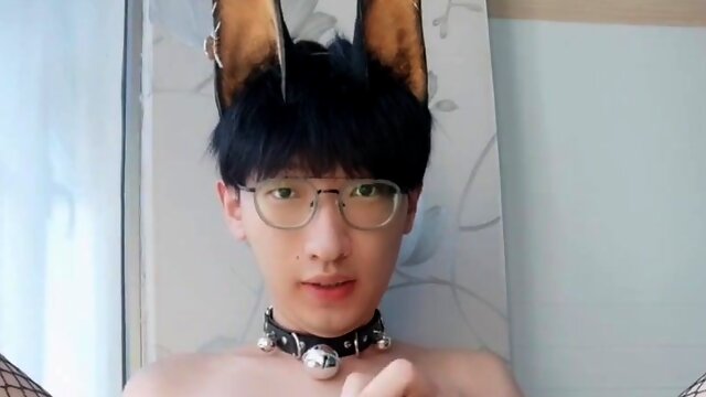 Cute Guy Gay