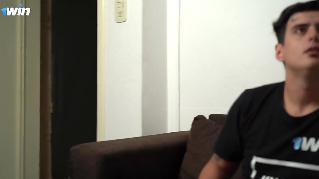 BootyWhite Analyzes Luen Oks Sexual Psyche - Super Raunchy, Pounding, Exciting Hard fuck Xozilla Porn Movies! - Homemade sex