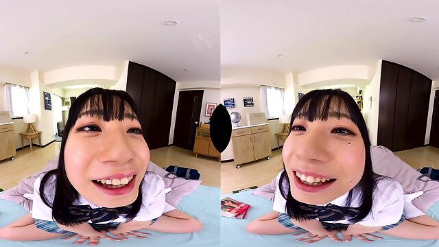 Pontos De Vista, Estudante