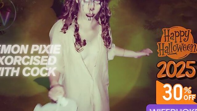 Wife Bucket - amateur milfs movie