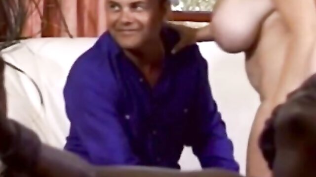 Vintage xxx with passionate miss from Screw My Wife Club