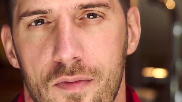 True Male: Hairy Studs Hunted By Hungry Holes - Ty Roderick And Troye Jacobs