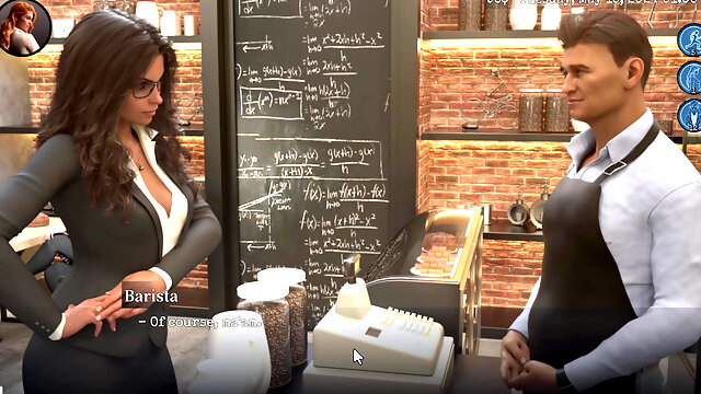 Boundaries of Morality 16 All These Fucking Is Driving Me Wild