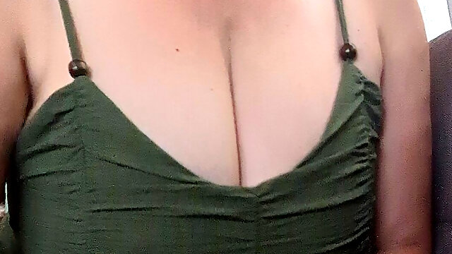 Stepson Adam Wont Remain a Virgin for Long with Stepmoms Help