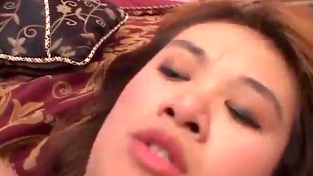 Asian babes of chinatown scene 2: Big Tits, Blowjob  Hardcore Porn