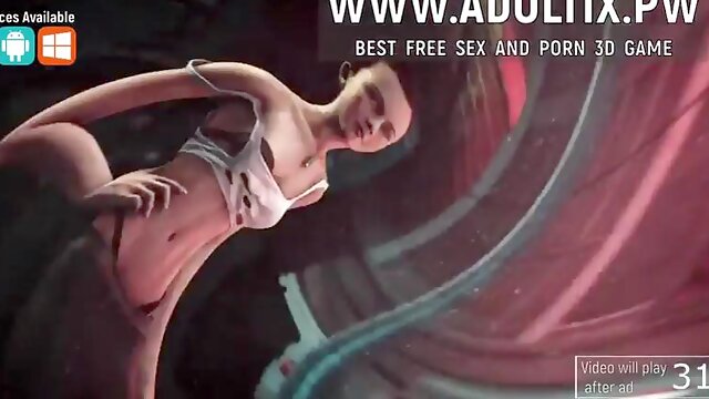 Sophia Lux - Dream Fuckers: Big Tits, Big Ass  Blowjob Porn