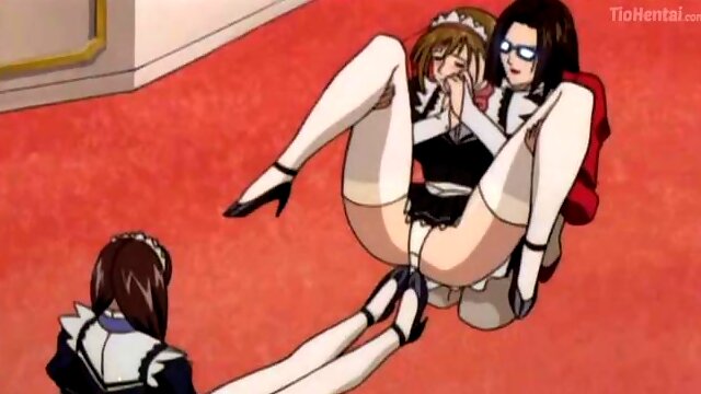 G-taste 2: Milf, Hentai  Hentai Sex Porn