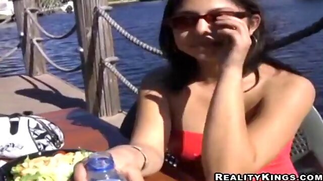 Susage De Bite Latina