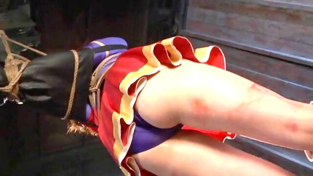 Herione gagged by cape: Blowjob, Babe  Asian Porn