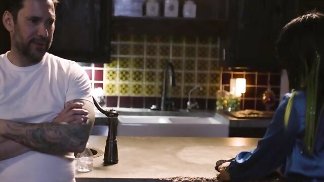 Dominacja, Fisting, Międzyrasowy, Stópki, Klapsy