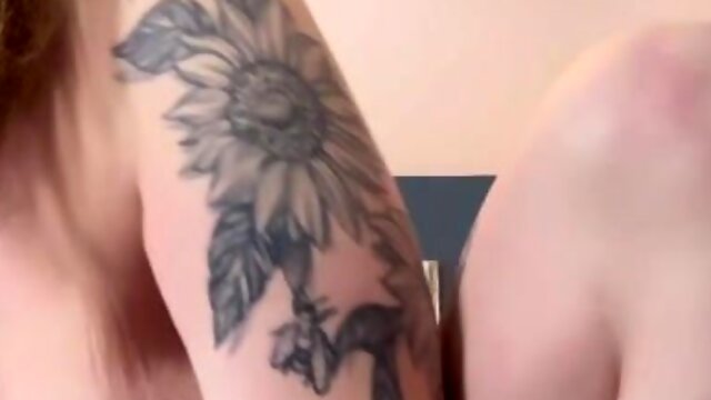 Amateur chubby MILF horny adult video