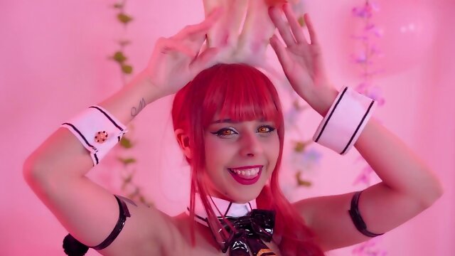 18, Anaali, Teini Anaali, Teini, Alusasu