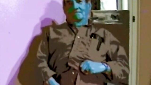 Tootsies kinky scene by Screw My Wife Club