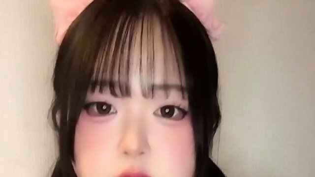 Rin__jd りん – Black Apron (Video)