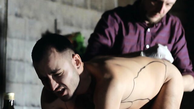 Bound For Training And Discipline