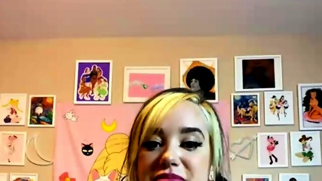 Perfect Pussy Close up milf Selda