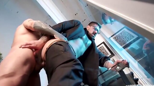 Ryan Bangs - Ryan Bones And Markus Kage